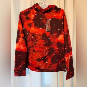 Nike Boys hoodie